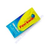 Pidilite Fevikwik Glue 500mg Small Pouch