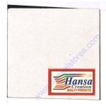 Hansa Cube Pad 4 x 4 inch