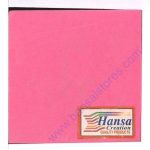 Hansa Cube Pad 4 x 4 inch