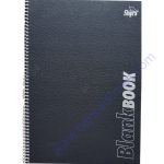 Shipra A4 Blank Book #372