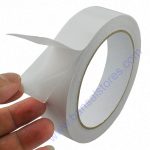Double Sided Tape 1 Inch Tissue Tape