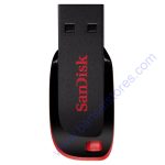 SanDisk Cruzer Blade 128GB USB Flash / Pen Drive
