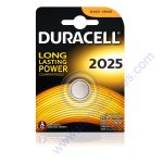 Duracell Battery 2025