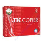 JK Copier A4 75 GSM Paper Ream