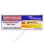 Best and Marvy Magentic White Board Duster