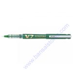 Pilot Hitechpoint V7 Cartridge Pen