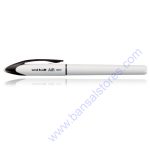 Uniball Air Micro Gel Pen Blue White